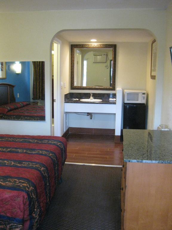Sunshine Motel San Bernardino Zimmer foto